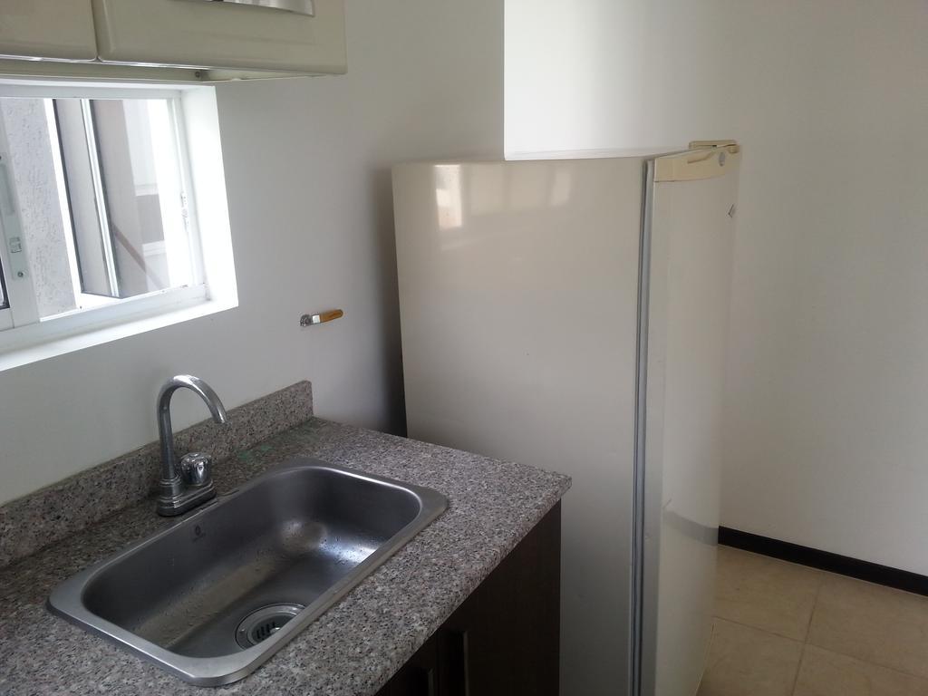 Santa Fe De Antioquia Apartments Экстерьер фото