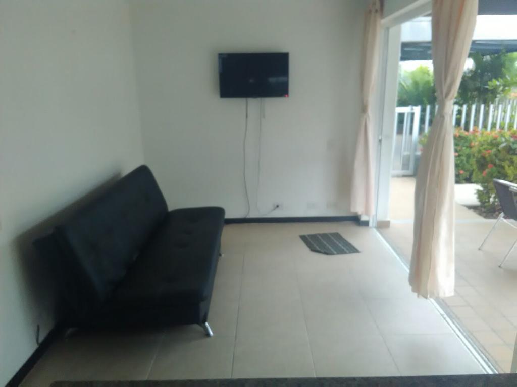 Santa Fe De Antioquia Apartments Экстерьер фото
