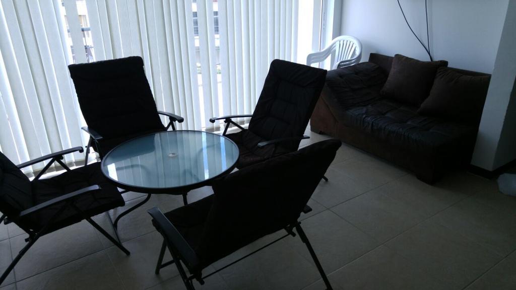 Santa Fe De Antioquia Apartments Экстерьер фото