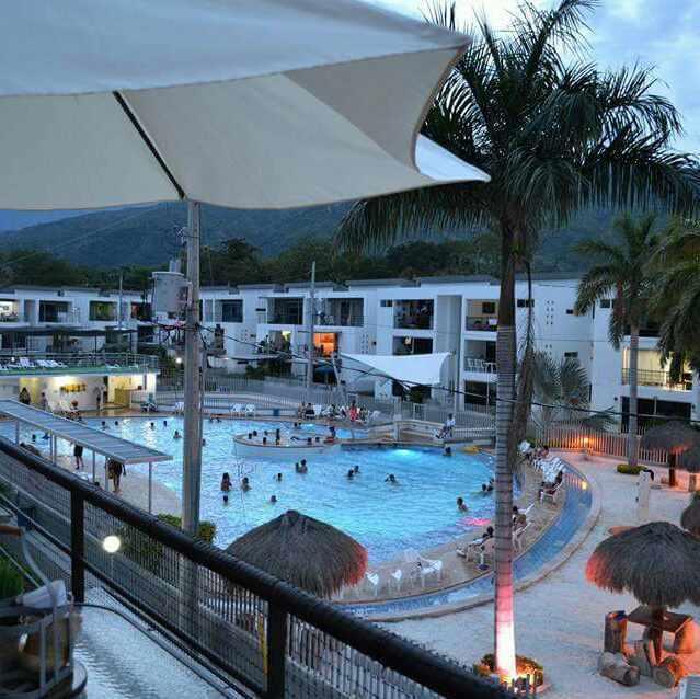 Santa Fe De Antioquia Apartments Экстерьер фото