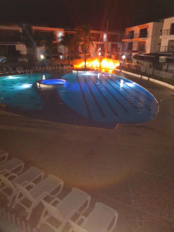 Santa Fe De Antioquia Apartments Экстерьер фото