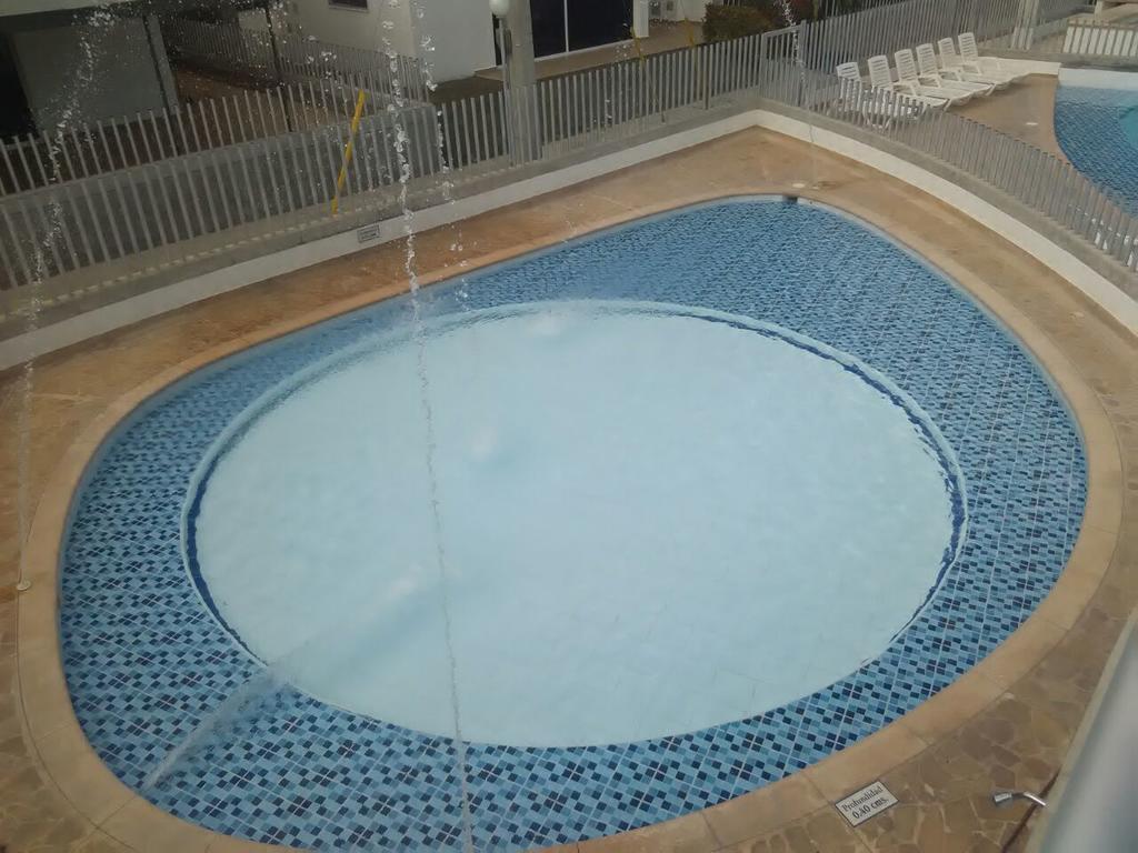 Santa Fe De Antioquia Apartments Экстерьер фото